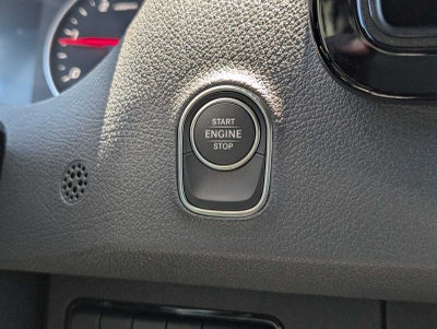 2025 Mercedes-Benz Sprinter 2500 Standard Roof I4 Diesel HO 144" RWD