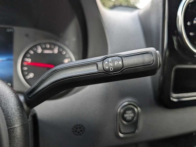 2025 Mercedes-Benz Sprinter 2500 Standard Roof I4 Diesel HO 144" RWD