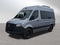 2025 Mercedes-Benz Sprinter 2500 Standard Roof I4 Diesel HO 144" RWD