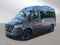 2025 Mercedes-Benz Sprinter 2500 Standard Roof I4 Diesel HO 144" RWD