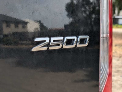 2024 Mercedes-Benz Sprinter 2500 Standard Roof I4 Diesel HO 144" RWD