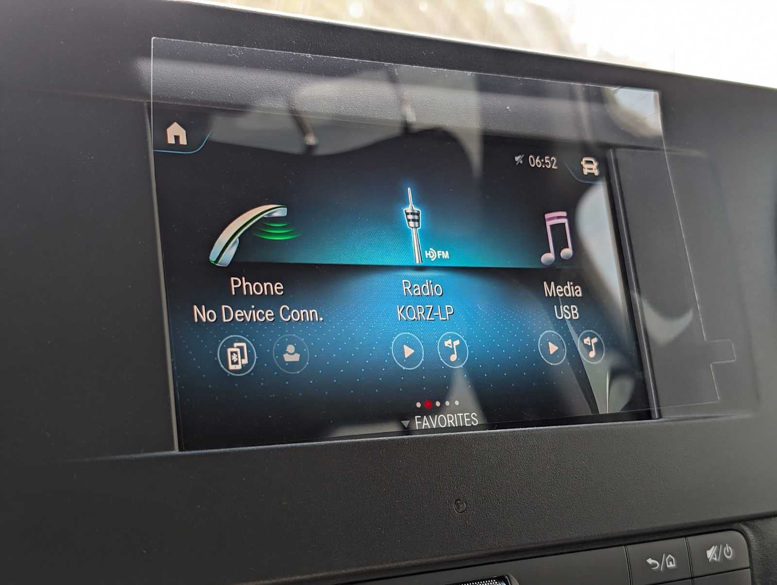 2024 Mercedes-Benz Sprinter 2500 Standard Roof I4 Diesel HO 144" RWD