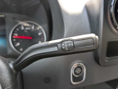 2024 Mercedes-Benz Sprinter 2500 Standard Roof I4 Diesel HO 144" RWD