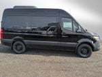2025 Mercedes-Benz Sprinter 2500 Standard Roof I4 Diesel HO 144" RWD