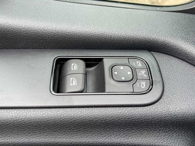 2024 Mercedes-Benz Sprinter 2500 Standard Roof I4 Diesel HO 144" RWD