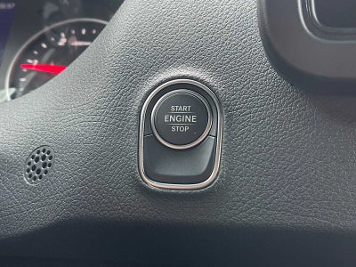 2024 Mercedes-Benz Sprinter 2500 Standard Roof I4 Diesel HO 144" RWD