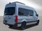 2025 Mercedes-Benz Sprinter 2500 Standard Roof I4 Diesel HO 144" RWD