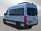 2025 Mercedes-Benz Sprinter 2500 Standard Roof I4 Diesel HO 144" RWD