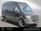 2025 Mercedes-Benz Sprinter 2500 Standard Roof I4 Diesel HO 144" RWD