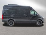 2025 Mercedes-Benz Sprinter 2500 Standard Roof I4 Diesel HO 144" RWD