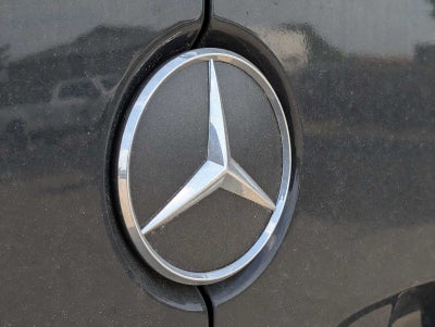 2025 Mercedes-Benz Sprinter 2500 Standard Roof I4 Diesel HO 144" RWD