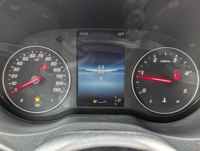 2025 Mercedes-Benz Sprinter 2500 Standard Roof I4 Diesel HO 144" RWD