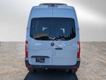2025 Mercedes-Benz Sprinter 2500 Standard Roof I4 Diesel HO 144" RWD