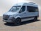 2025 Mercedes-Benz Sprinter 2500 Standard Roof I4 Diesel HO 144" RWD