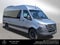 2025 Mercedes-Benz Sprinter 2500 High Roof I4 Diesel HO 170" RWD