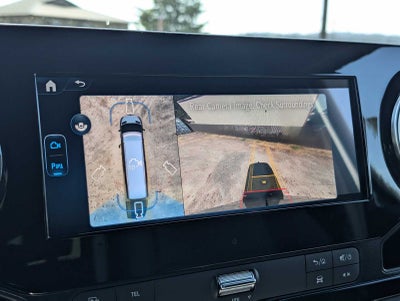 2025 Mercedes-Benz Sprinter 2500 High Roof I4 Diesel HO 170" RWD