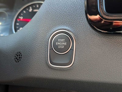 2025 Mercedes-Benz Sprinter 2500 High Roof I4 Diesel HO 170" RWD