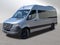2025 Mercedes-Benz Sprinter 2500 High Roof I4 Diesel HO 170" RWD
