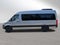 2025 Mercedes-Benz Sprinter 2500 High Roof I4 Diesel HO 170" RWD