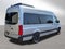 2025 Mercedes-Benz Sprinter 2500 High Roof I4 Diesel HO 170" RWD