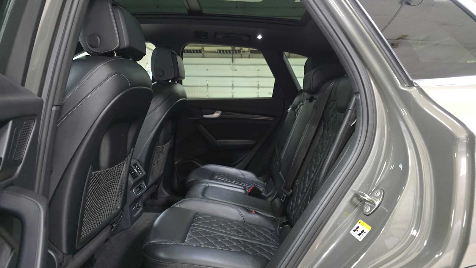 2023 Audi SQ5 Premium Plus