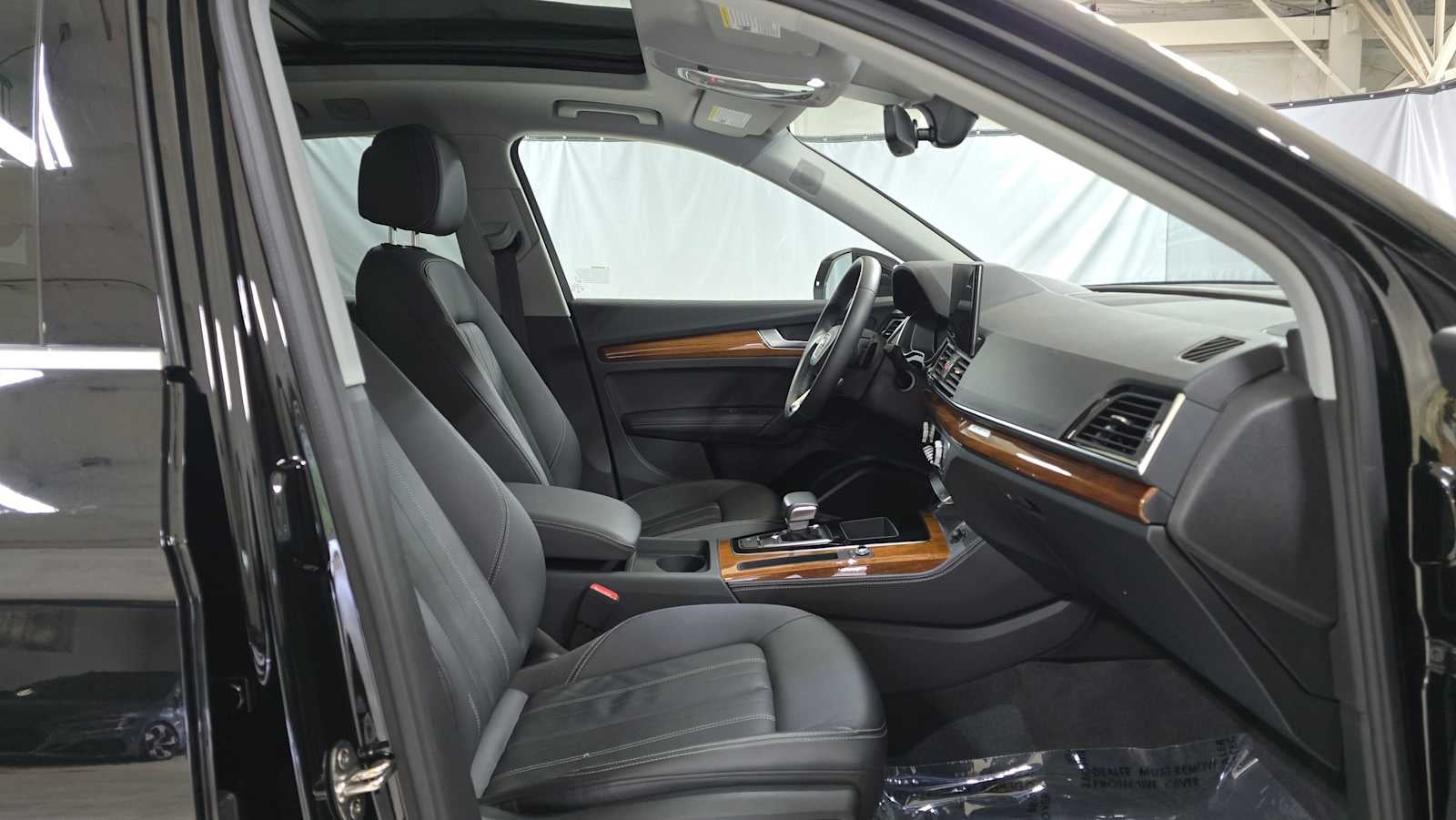 2023 Audi Q5 Premium Plus