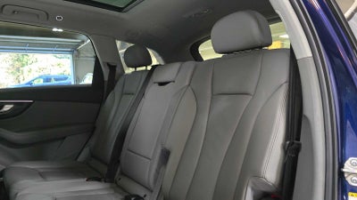 2024 Audi Q7 Premium Plus