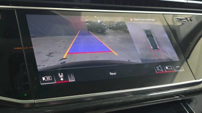 2024 Audi Q7 Premium Plus