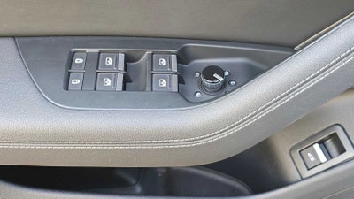 2024 Audi A6 Premium Plus