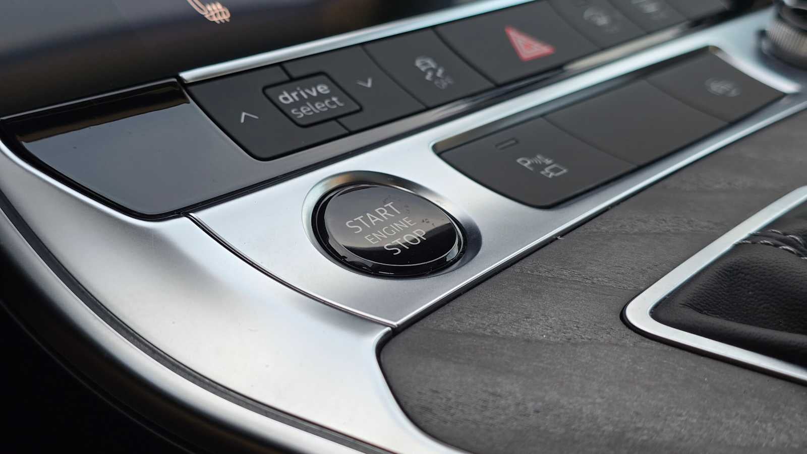 2024 Audi A6 Premium Plus