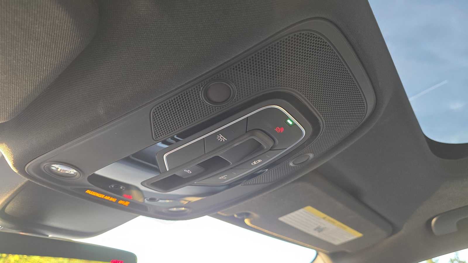 2024 Audi A6 Premium Plus