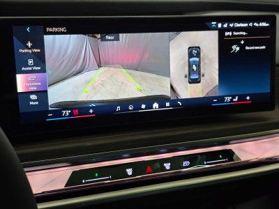 2026 BMW 7 Series 760i xDrive