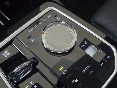 2026 BMW 7 Series 760i xDrive