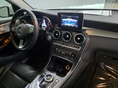 2019 Mercedes-Benz GLC GLC 300