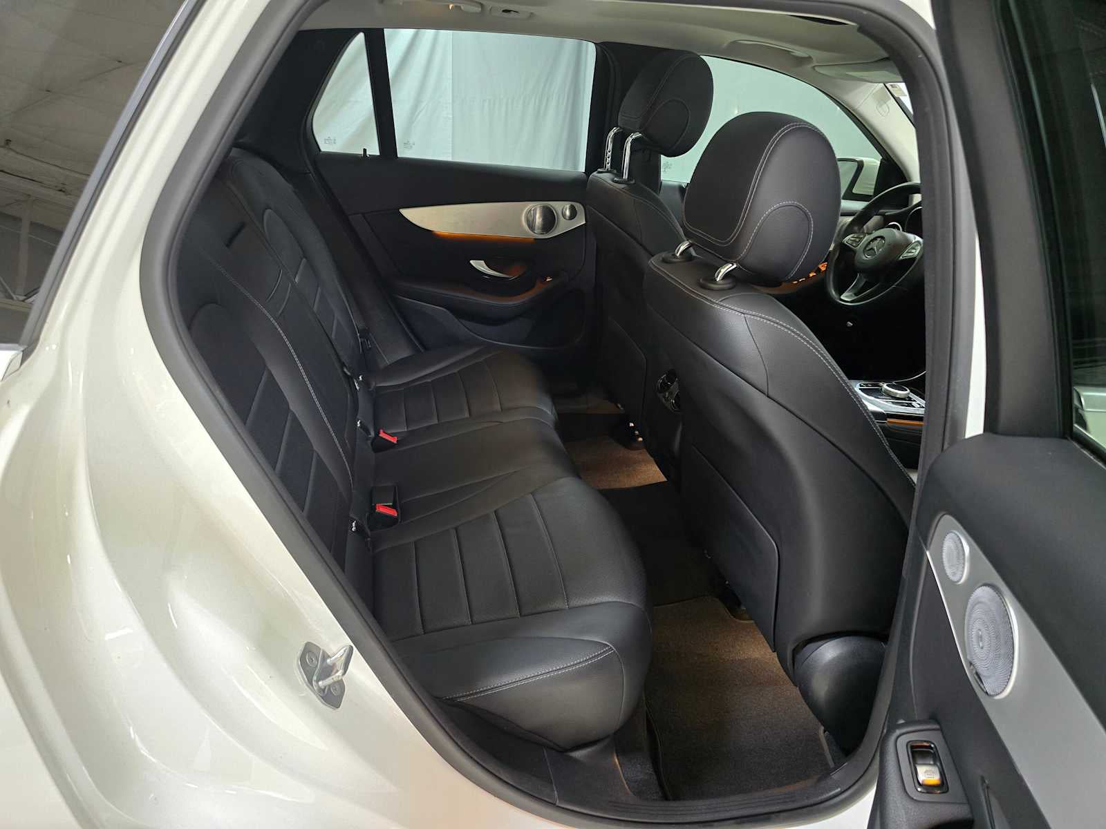 2019 Mercedes-Benz GLC GLC 300