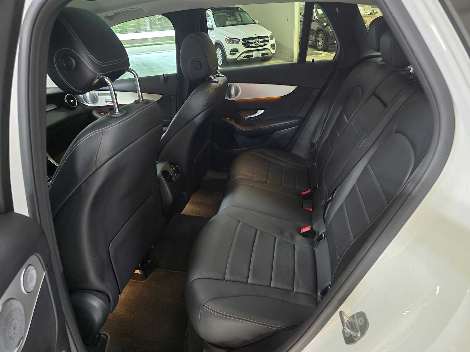 2019 Mercedes-Benz GLC GLC 300