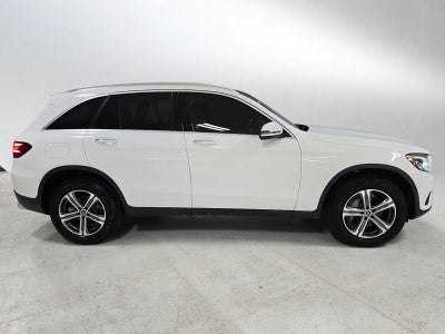 2019 Mercedes-Benz GLC GLC 300