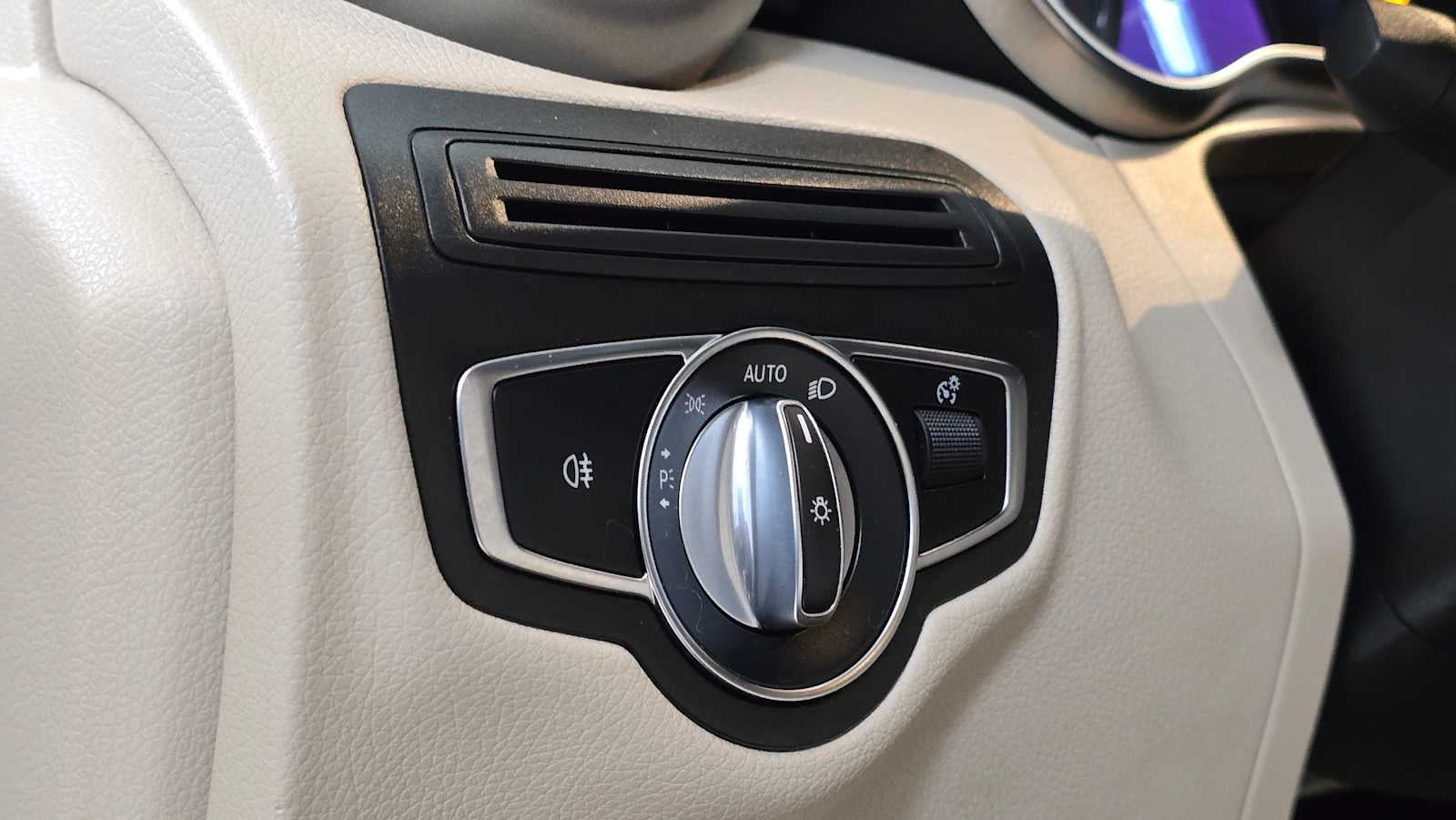 2020 Mercedes-Benz GLC GLC 300