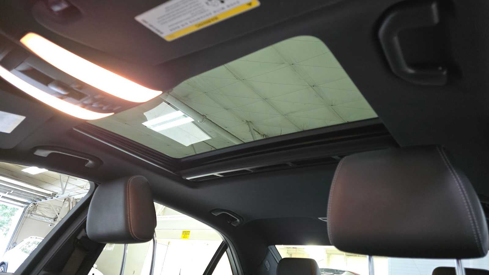 2016 Mercedes-Benz E-Class E 350 Sport