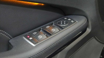 2016 Mercedes-Benz E-Class E 350 Sport