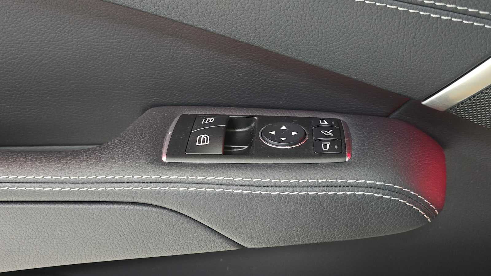 2017 Mercedes-Benz SL-Class SL 550