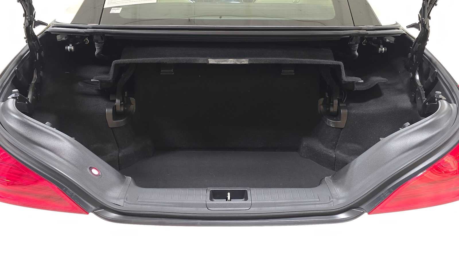 2019 Mercedes-Benz SL-Class SL 550