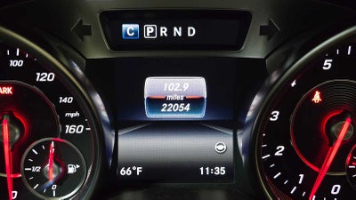 2019 Mercedes-Benz SL-Class SL 550