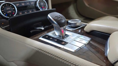 2019 Mercedes-Benz SL-Class SL 550