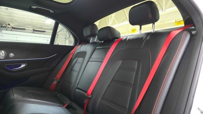 2020 Mercedes-Benz E-Class AMG® E 53