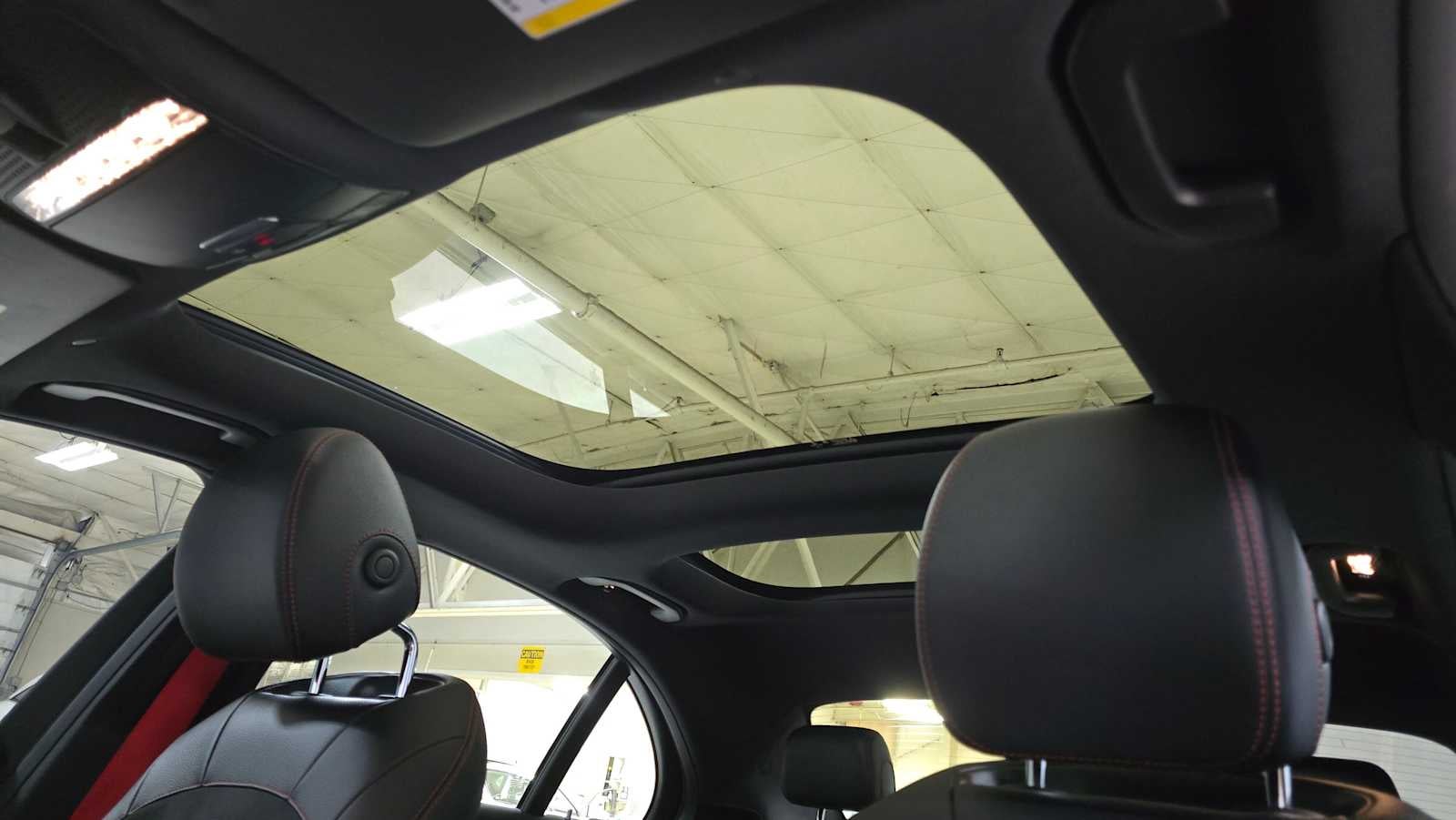 2020 Mercedes-Benz E-Class AMG® E 53