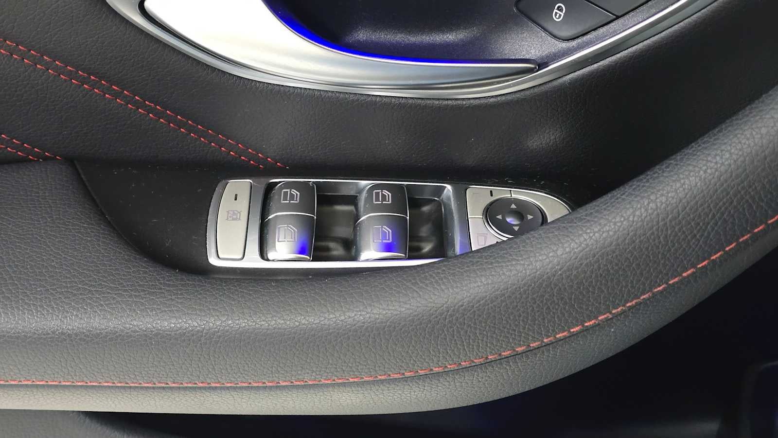 2020 Mercedes-Benz E-Class AMG® E 53