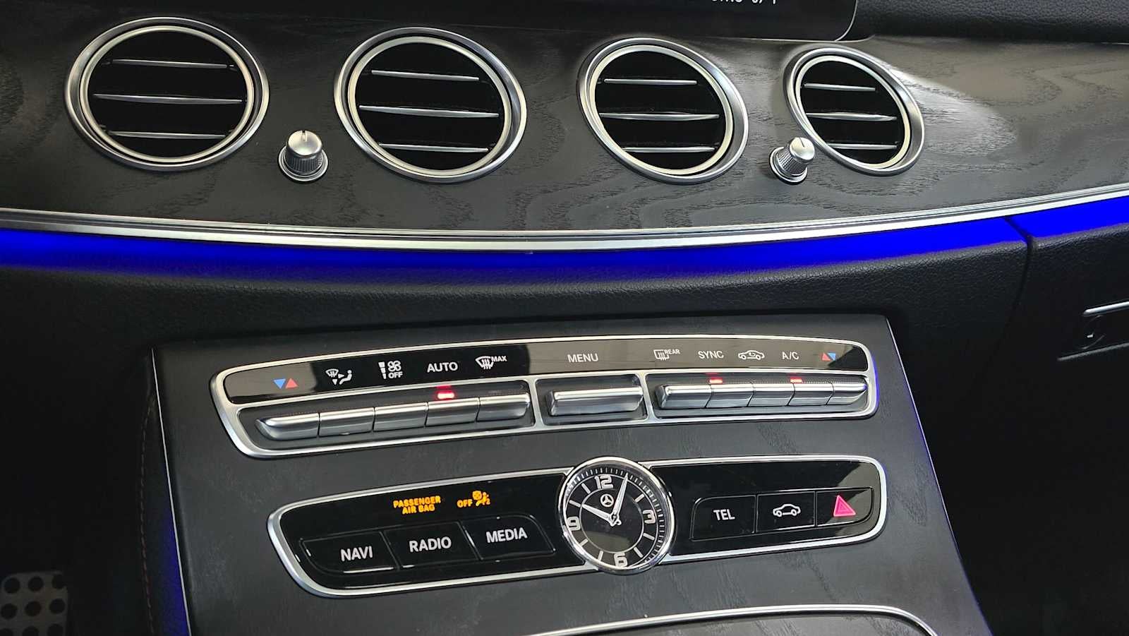 2020 Mercedes-Benz E-Class AMG® E 53