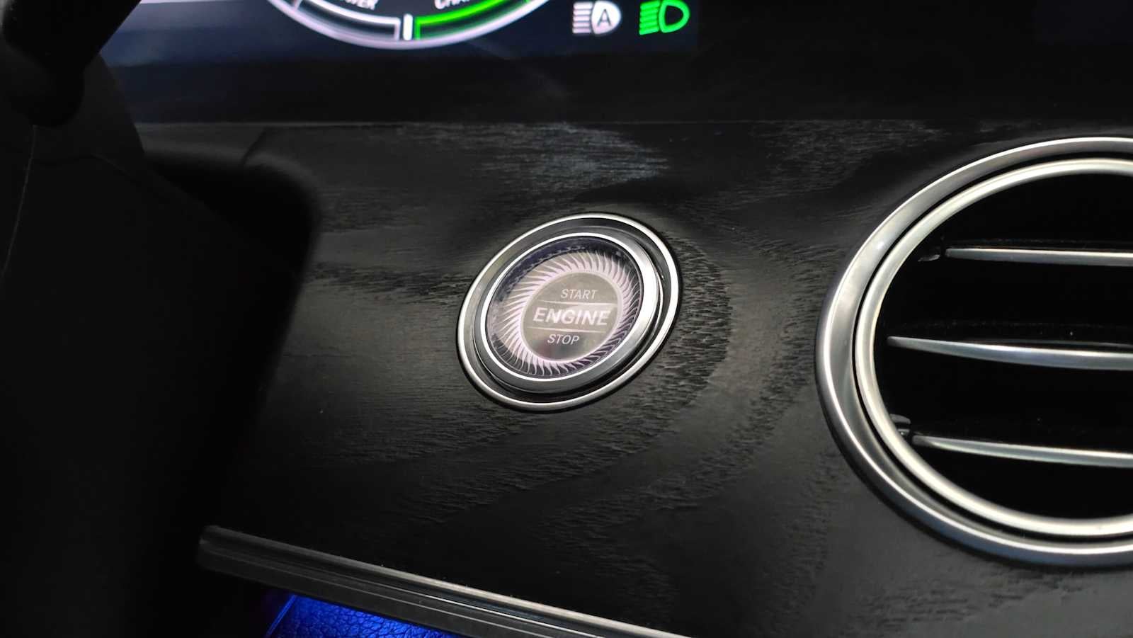 2020 Mercedes-Benz E-Class AMG® E 53