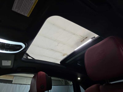 2024 Porsche Macan AWD